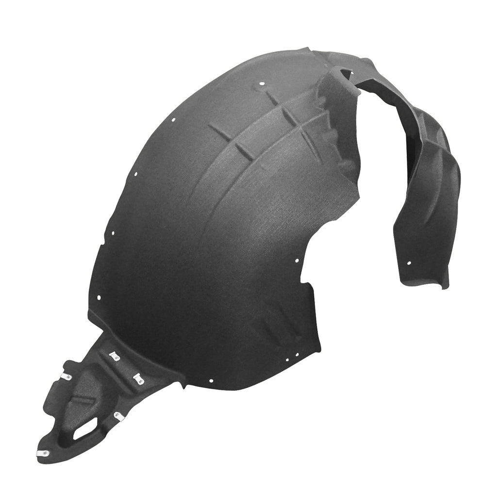Passenger Side Front Fender Liner(GM1249306)