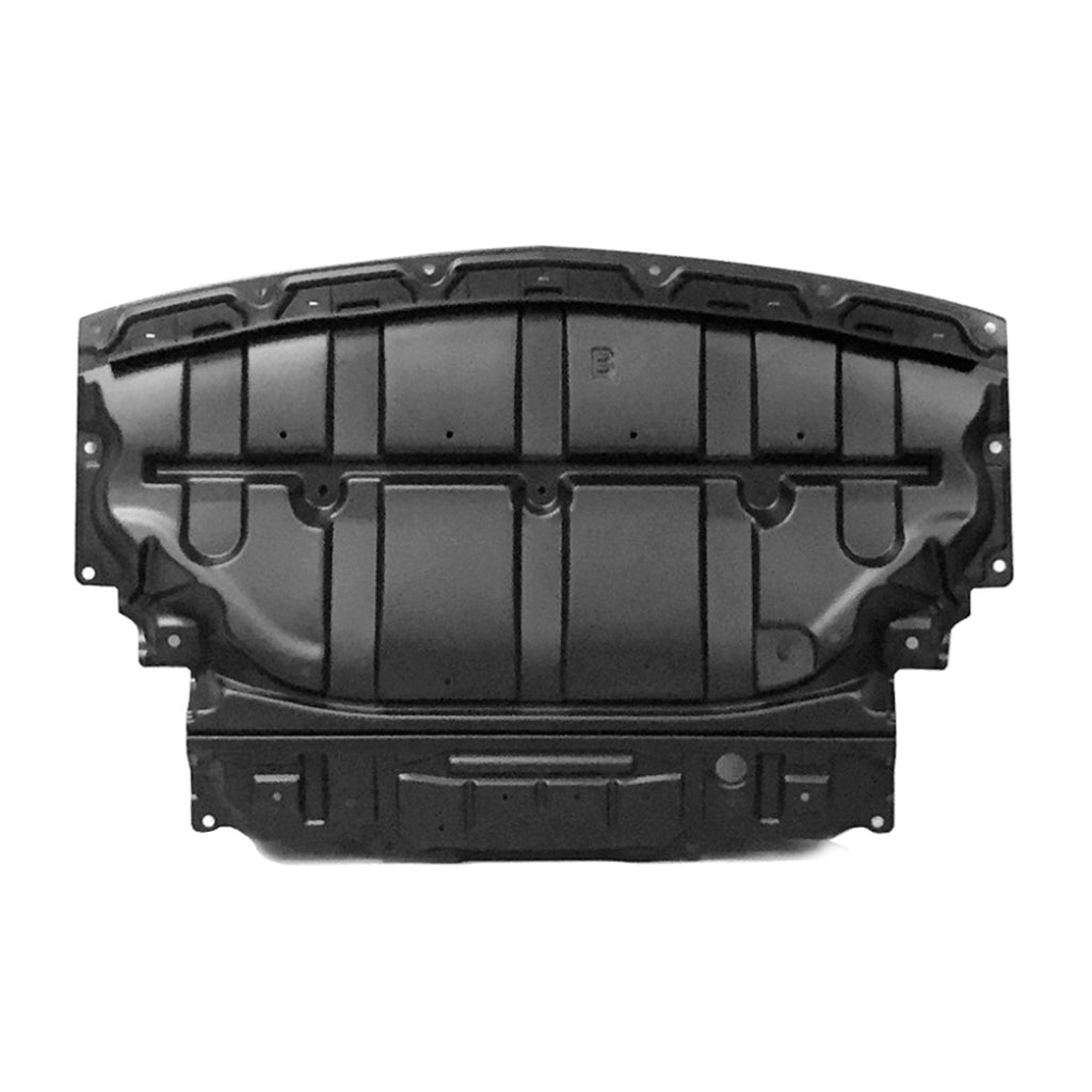 Front Forward Undercar Shield(IN1228131C)