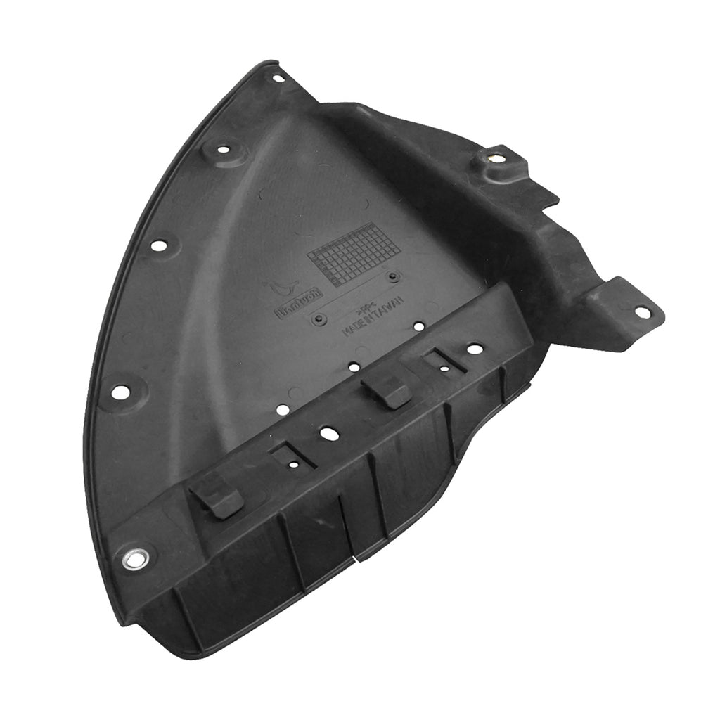 Front Driver Side Fender Splash Shield(MA1250122)