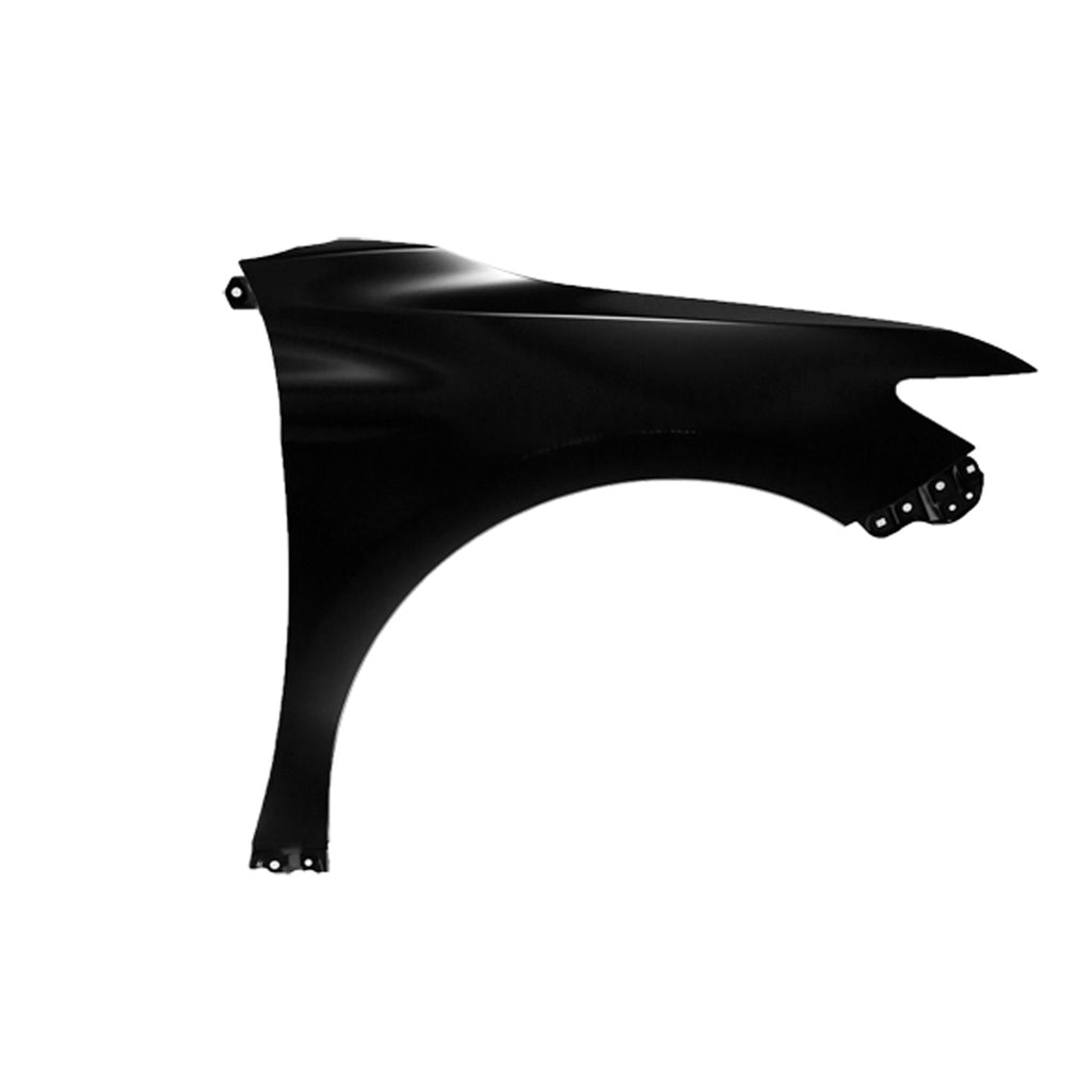 Front Passenger Side Fender(TO1241266C)