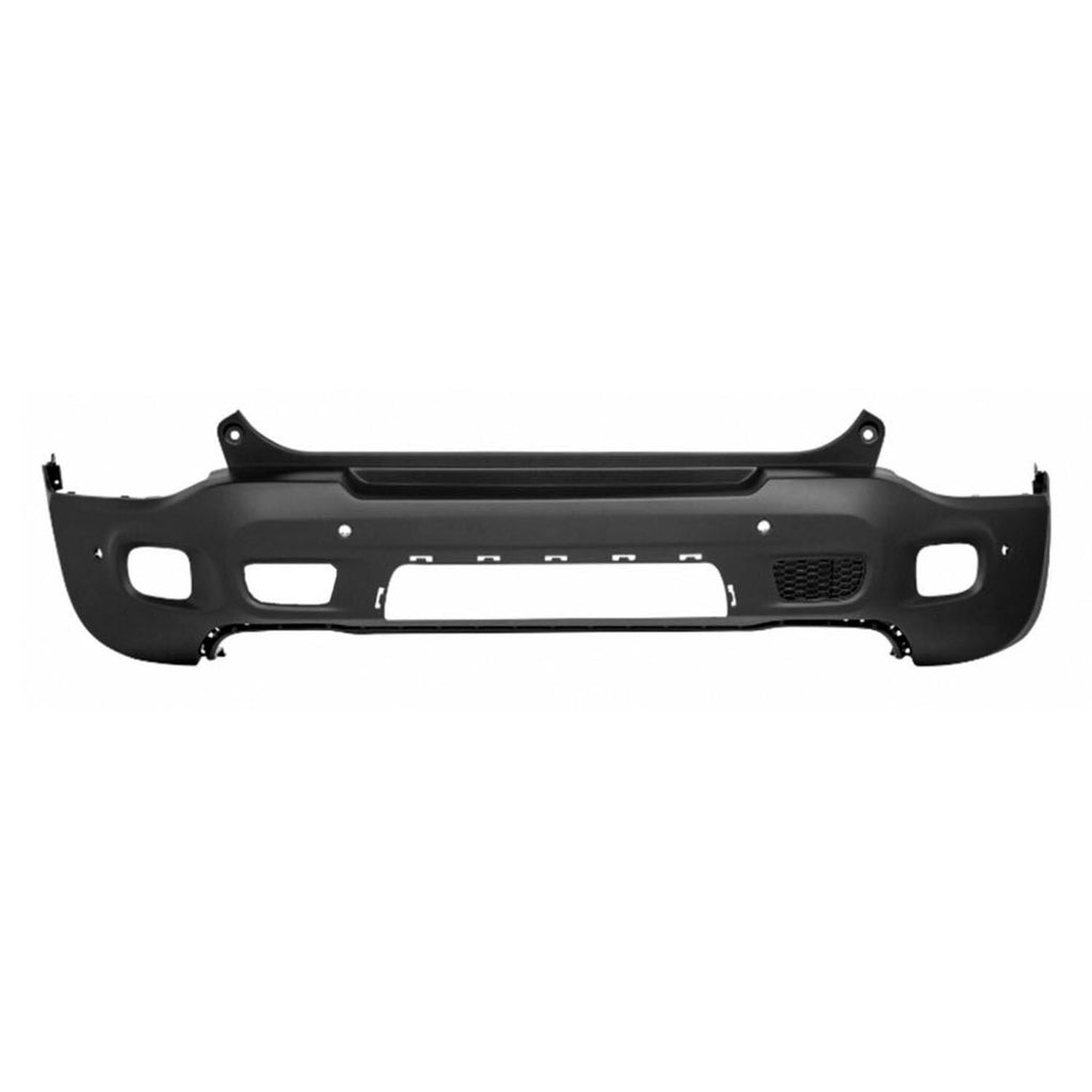 Rear Bumper Cover(CH1100A20)
