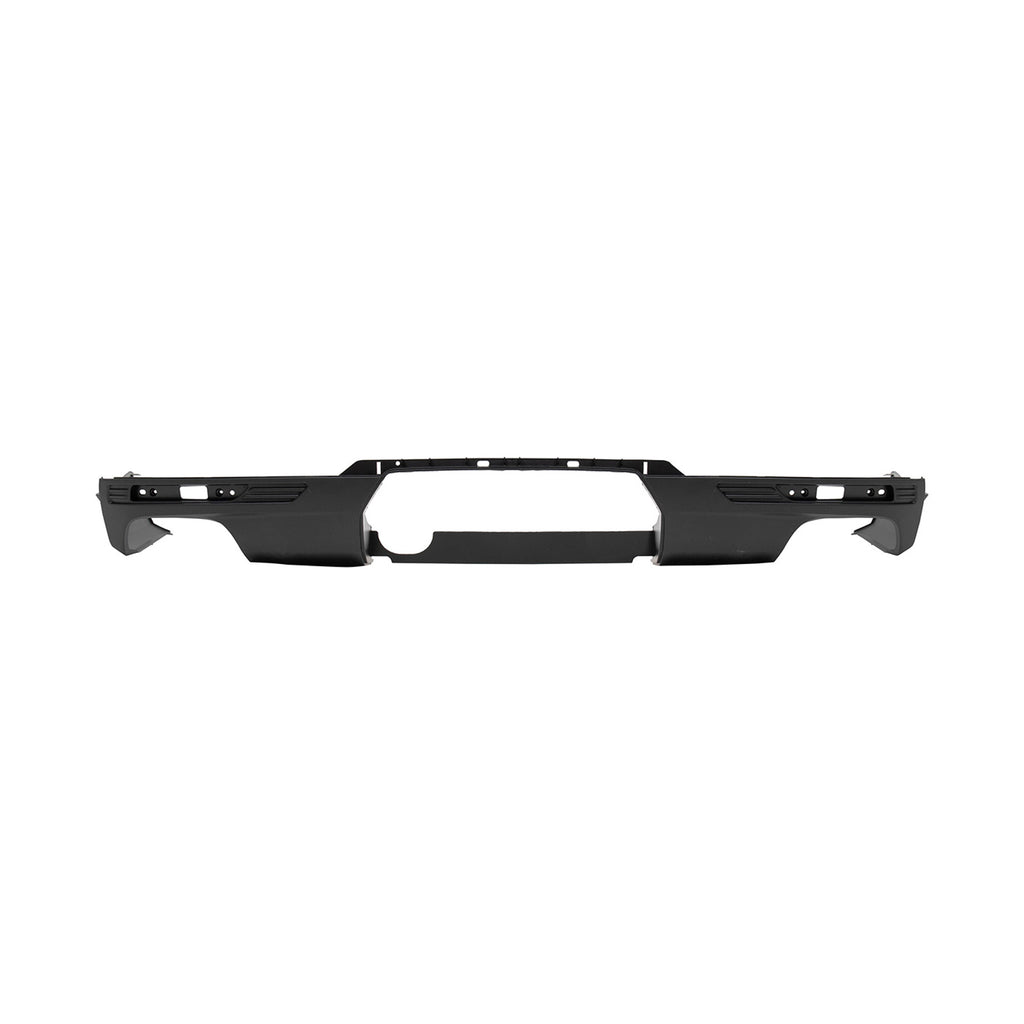 Rear Lower Bumper Cover(GM1195176)