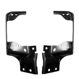 CAPA Certified Frontont Bumper Bracket Set For Ram Pickup-ram-1500 2019-2024(CH1061107C)