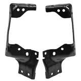 Frontont Bumper Bracket Set For Ram Pickup-ram-1500 2019-2024(CH1061107)