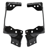 Frontont Bumper Bracket Set For Ram Pickup-ram-1500 2019-2024(CH1061107)