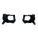 Fog Light Bracket For Ram Pickup-ram-1500 2019-2024(CH1061119)