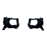 Fog Light Bracket For Ram Pickup-ram-1500 2019-2024(CH1061119)