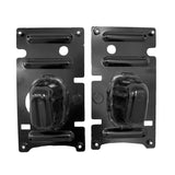 CAPA Certified Frontont Bumper Bracket Set For Ram Pickup-ram-1500 2019-2024(CH1065104C)