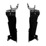 Rear Bumper Mounting Bracket 2-piece Set For Ram Pickup-ram-1500 2019-2024(CH1165105)
