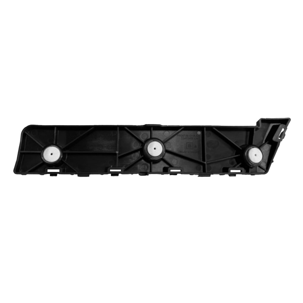 Rear Driver Side Bumper Cover Retainer(GM1142121)