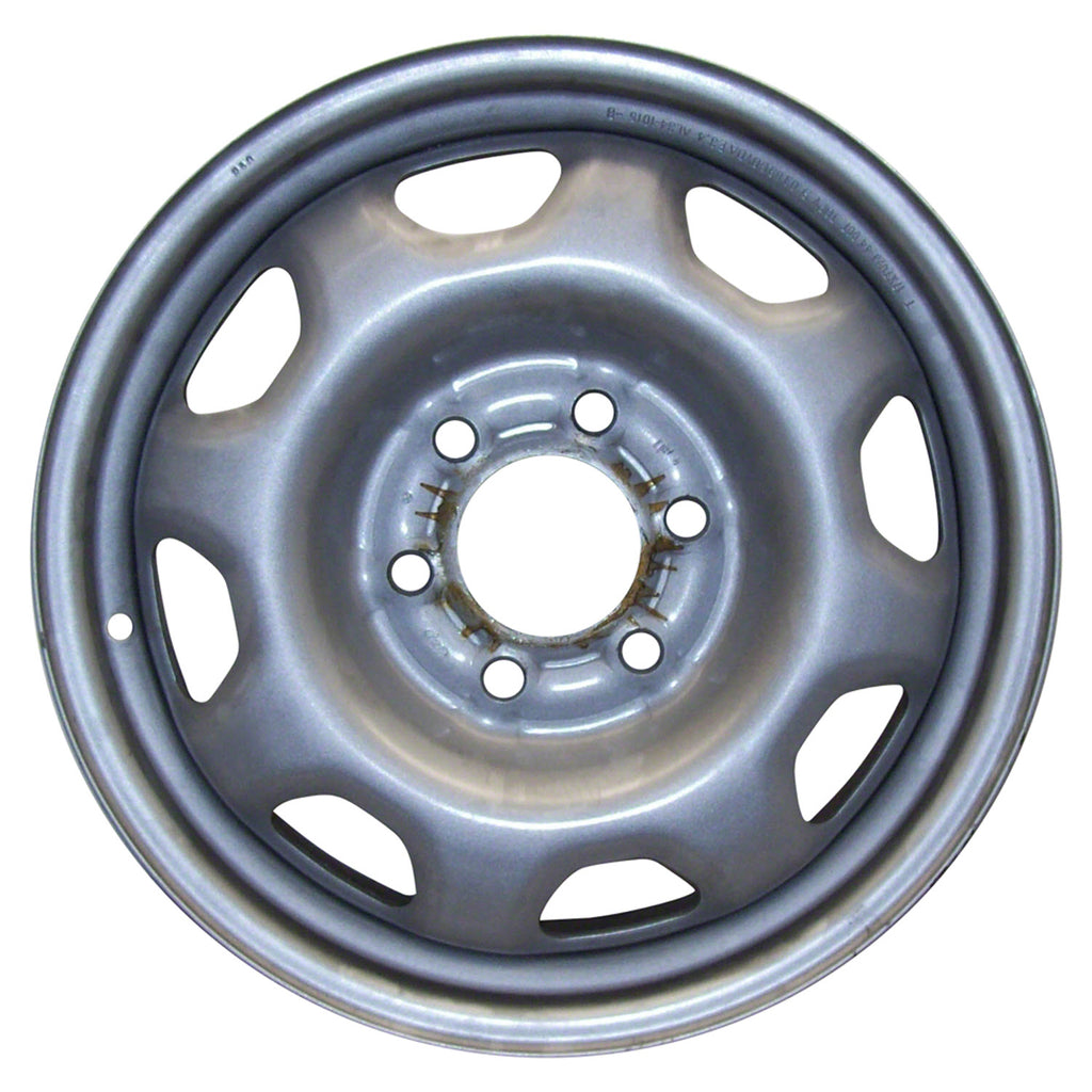 Steel Wheel(STLFN088U20N)