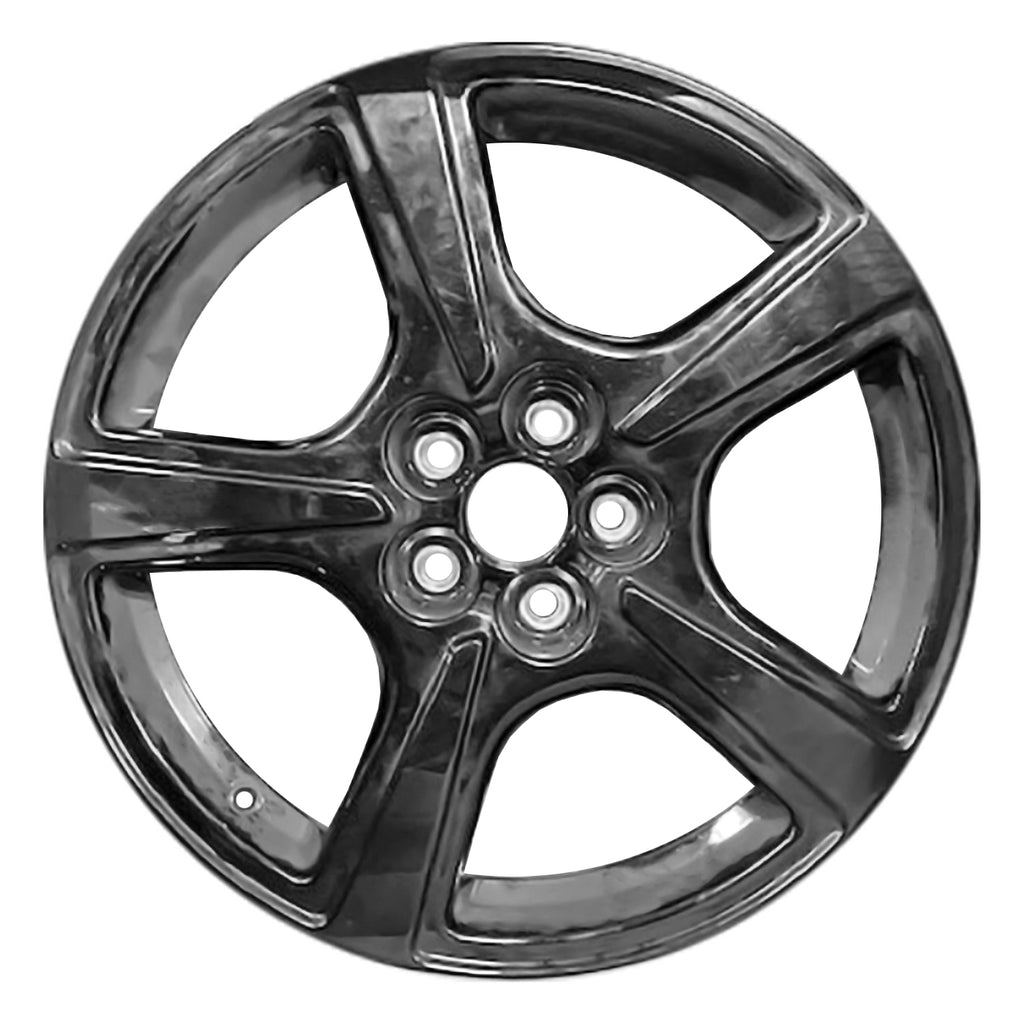 Aluminum Wheel(ALYFP088U45)