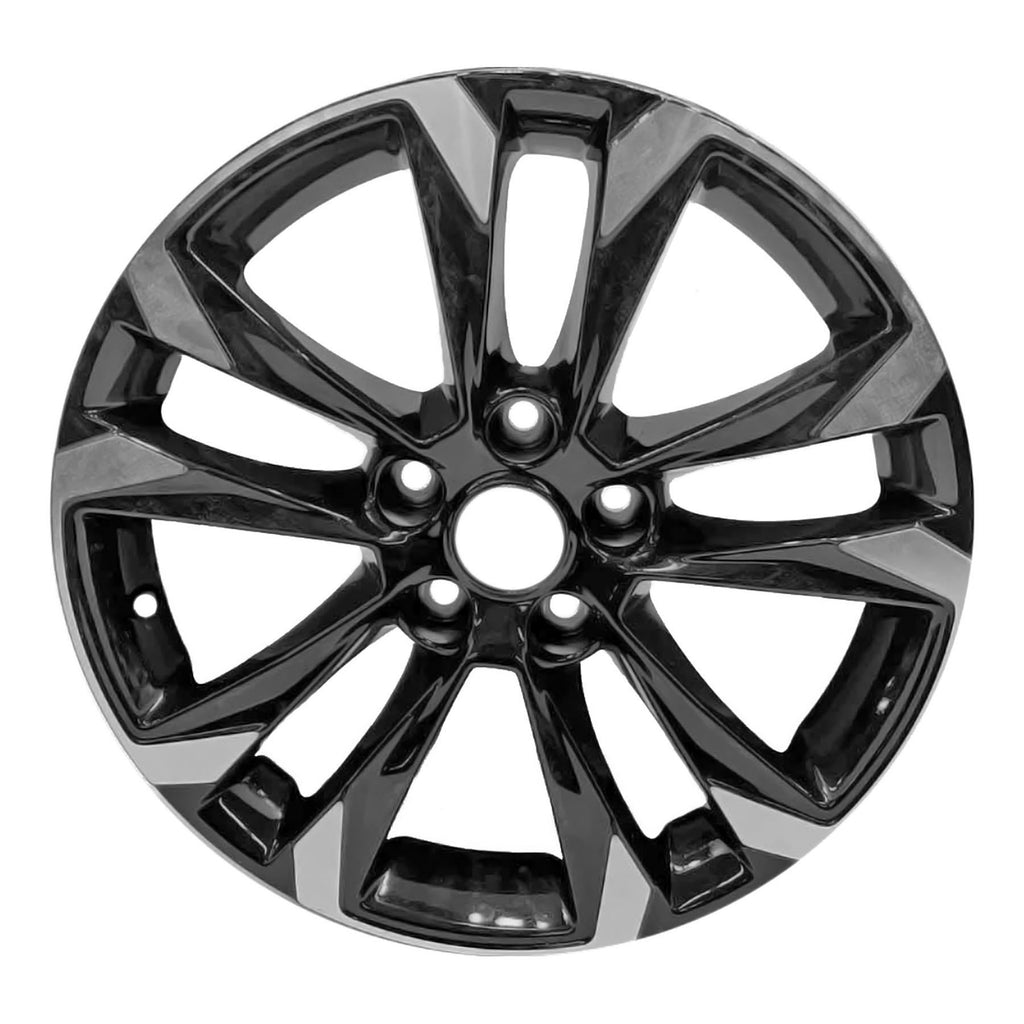 Aluminum Wheel(ALYGY033U45)