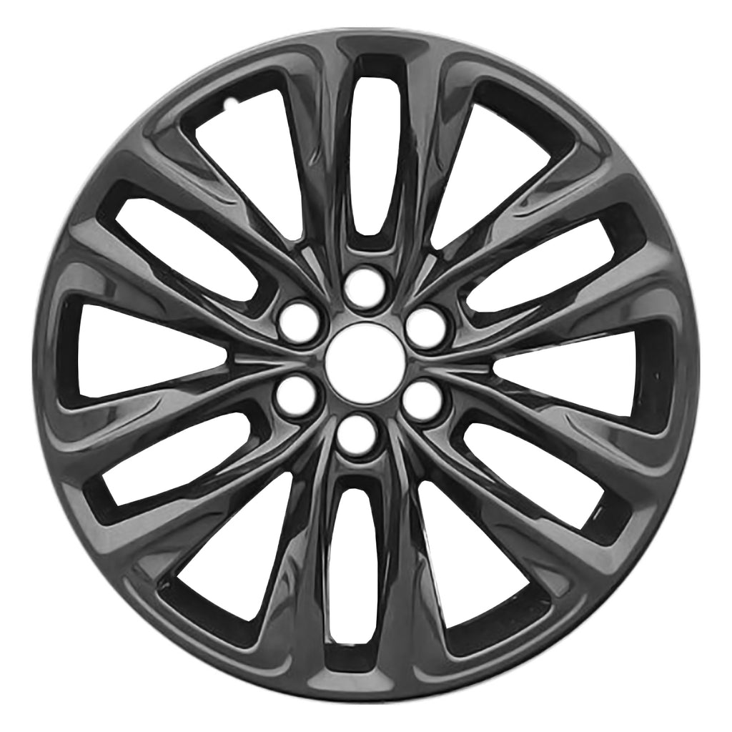 Aluminum Wheel(ALYGY053U45)