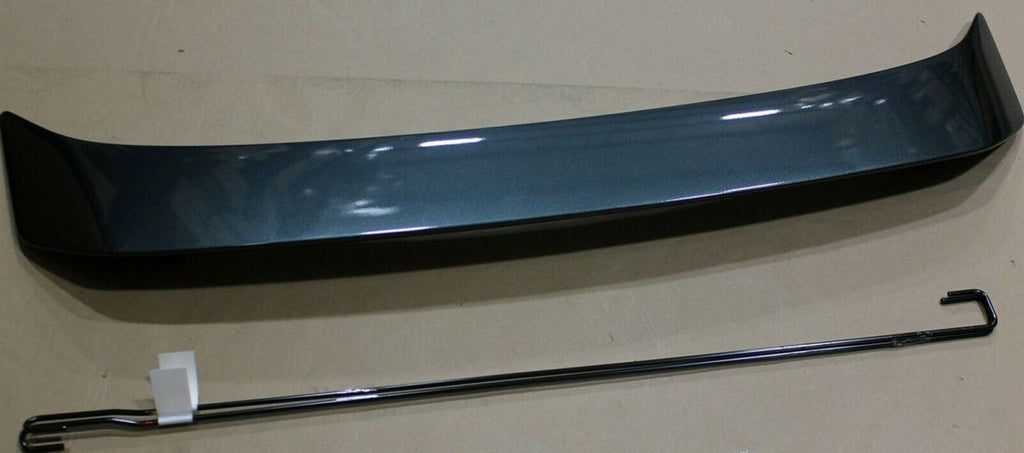 Spoiler Rear For Acura Tl 2004-2008(AC0219)