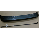 Spoiler Rear For Acura Tl 2004-2008(AC0219)