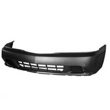 CAPA Certified Frontont Bumper Cover For Acura Tl 2000-2001(AC1000133C)