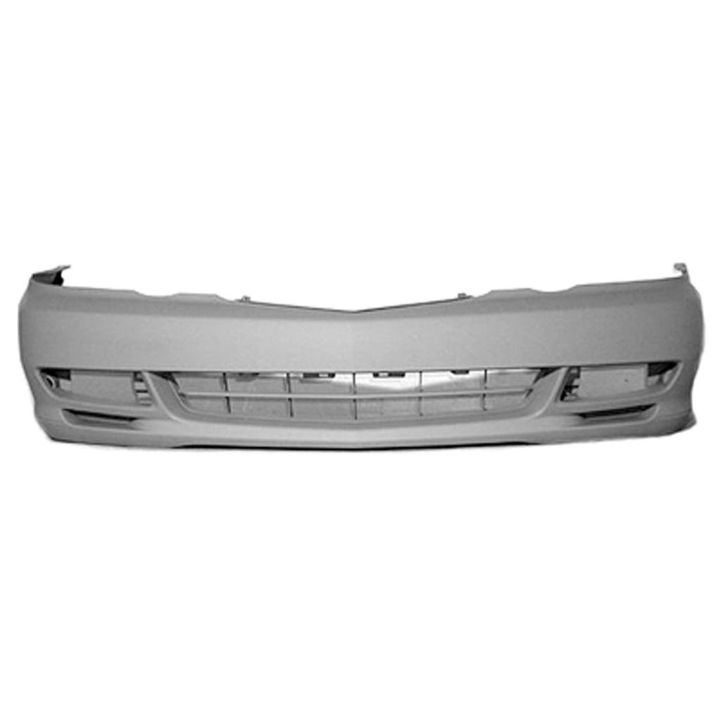 Platinum Plus Frontont Bumper Cover For Acura Tl 2002-2003(AC1000141PP)
