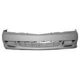 Platinum Plus Frontont Bumper Cover For Acura Tl 2002-2003(AC1000141PP)