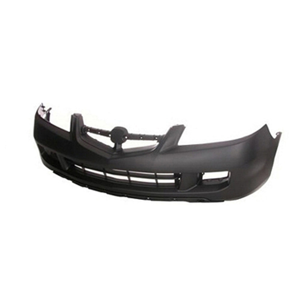Platinum Plus Frontont Bumper Cover For Acura Mdx 2004-2006(AC1000150PP)