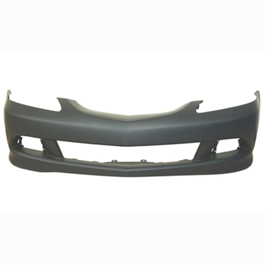 OEM Frontont Bumper Cover For Acura Rsx 2005-2006(AC1000154OE)
