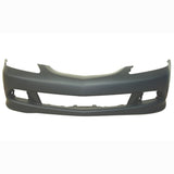 OEM Frontont Bumper Cover For Acura Rsx 2005-2006(AC1000154OE)