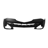 Reconditioned Frontont Bumper Cover For Acura Mdx 2007-2009(AC1000157R)