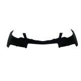 CAPA Certified Frontont Upper Bumper Cover For Acura Rdx 2007-2009(AC1000158C)