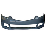 Platinum Plus Frontont Bumper Cover For Acura Tsx 2009-2010(AC1000162PP)
