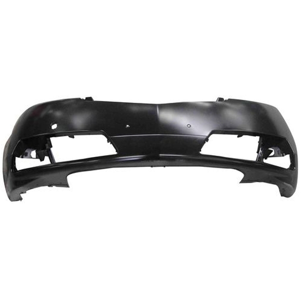 Reconditioned Frontont Bumper Cover For Acura Tl 2009-2011(AC1000163R)