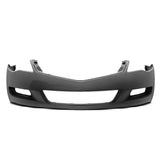 Reconditioned Frontont Bumper Cover For Acura Csx (canada) 2009-2011(AC1000167R)