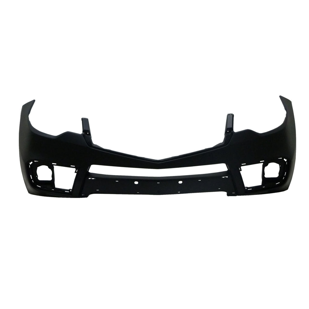 Reconditioned Frontont Bumper Cover For Acura Rdx 2010-2012(AC1000168R)