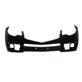 Reconditioned Frontont Bumper Cover For Acura Rdx 2010-2012(AC1000168R)