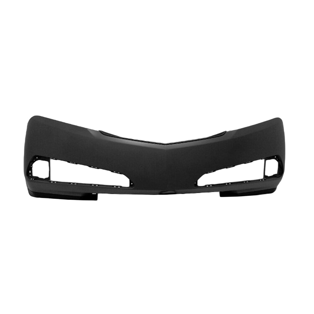 Reconditioned Frontont Bumper Cover For Acura Zdx 2010-2012(AC1000171R)