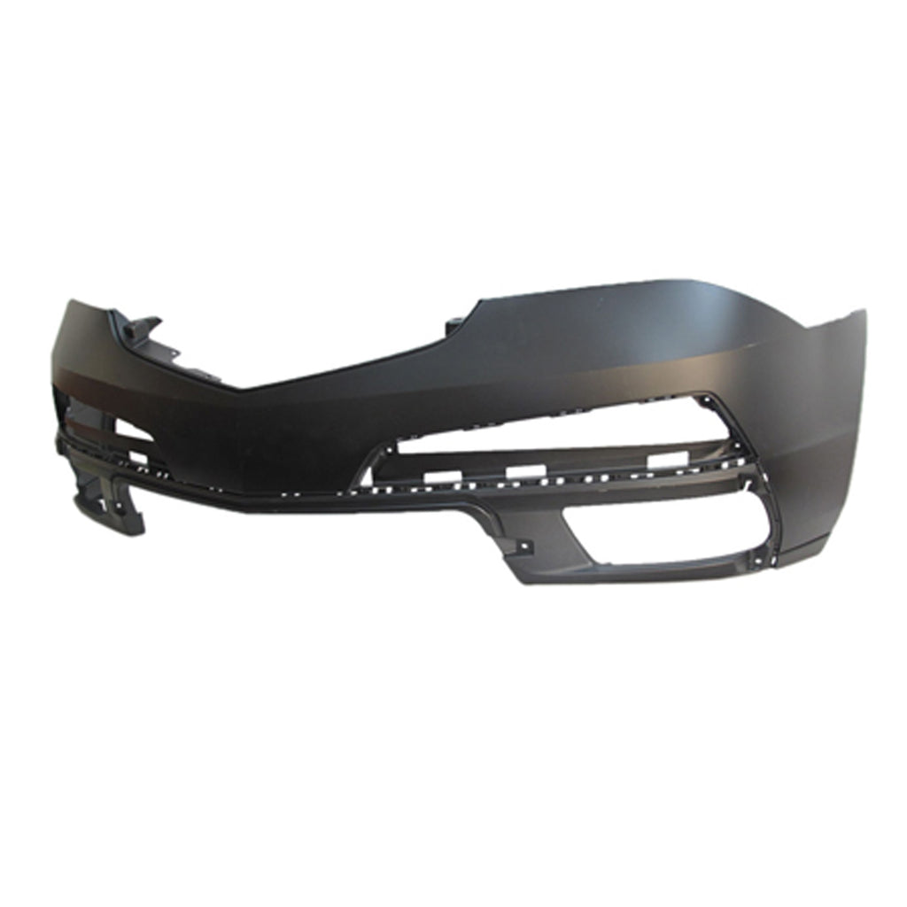 Reconditioned Frontont Bumper Cover For Acura Mdx 2010-2013(AC1000172R)