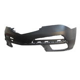 Reconditioned Frontont Bumper Cover For Acura Mdx 2010-2013(AC1000172R)