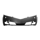 Reconditioned Frontont Bumper Cover For Acura Tl 2009-2011(AC1000173R)