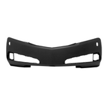 Reconditioned Frontont Bumper Cover For Acura Zdx 2010-2012(AC1000175R)