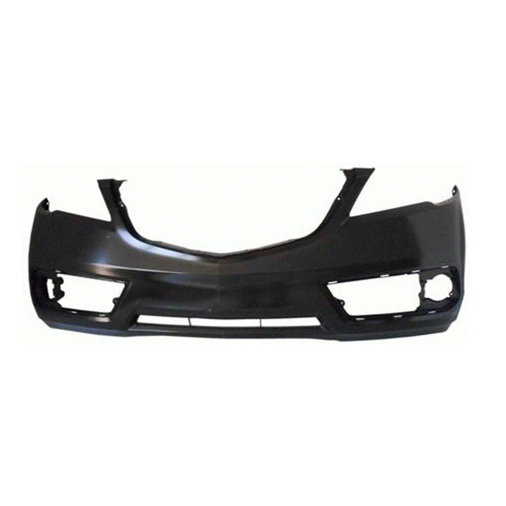 Reconditioned Frontont Bumper Cover For Acura Rdx 2013-2015(AC1000179R)