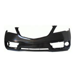 Reconditioned Frontont Bumper Cover For Acura Rdx 2013-2015(AC1000179R)