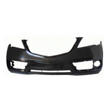 Reconditioned Frontont Bumper Cover For Acura Rdx 2013-2015(AC1000179R)