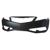 Reconditioned Frontont Bumper Cover For Acura Ilx 2013-2015(AC1000180R)
