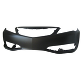 Reconditioned Frontont Bumper Cover For Acura Ilx 2013-2015(AC1000180R)