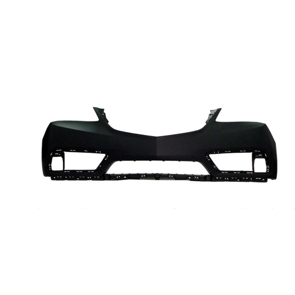 Reconditioned Frontont Bumper Cover For Acura Mdx 2014-2016(AC1000183R)