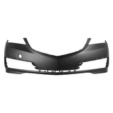 Platinum Plus Frontont Bumper Cover For Acura Tlx 2015-2017(AC1000185PP)