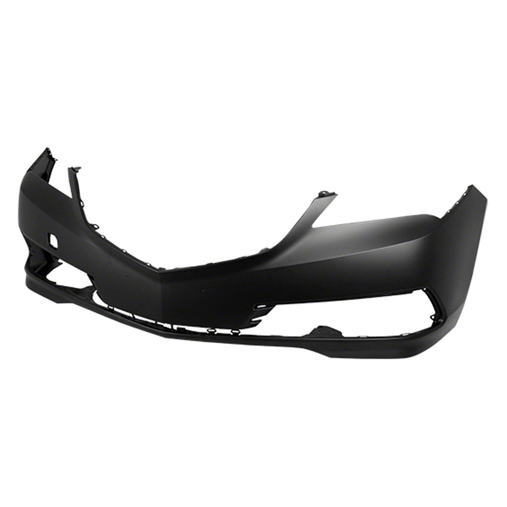 Reconditioned Frontont Bumper Cover For Acura Tlx 2015-2017(AC1000185R)