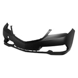 Reconditioned Frontont Bumper Cover For Acura Tlx 2015-2017(AC1000185R)