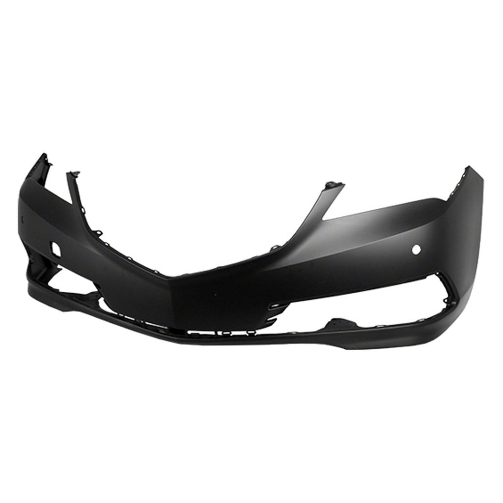 Reconditioned Frontont Bumper Cover For Acura Tlx 2015-2017(AC1000186R)