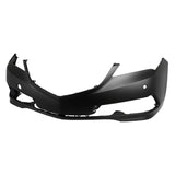 Reconditioned Frontont Bumper Cover For Acura Tlx 2015-2017(AC1000186R)