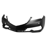 Reconditioned Frontont Bumper Cover For Acura Tlx 2015-2017(AC1000186R)